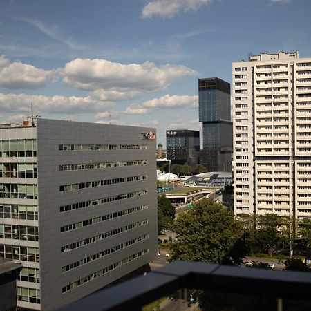 Apartament Katovice Exteriér fotografie
