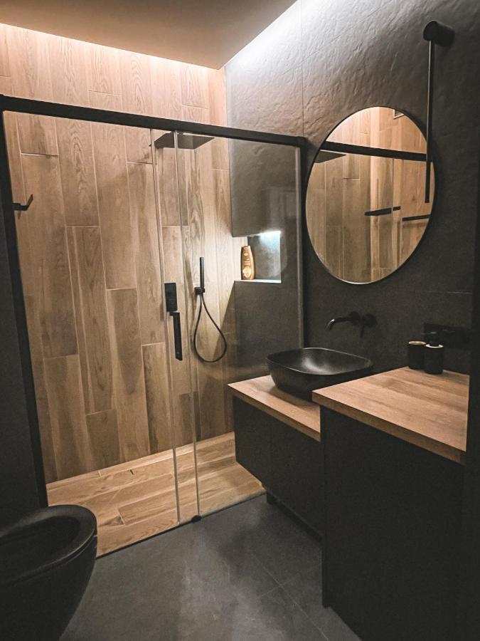 Apartament Katovice Exteriér fotografie