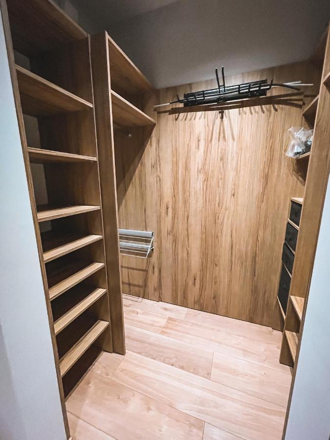 Apartament Katovice Exteriér fotografie