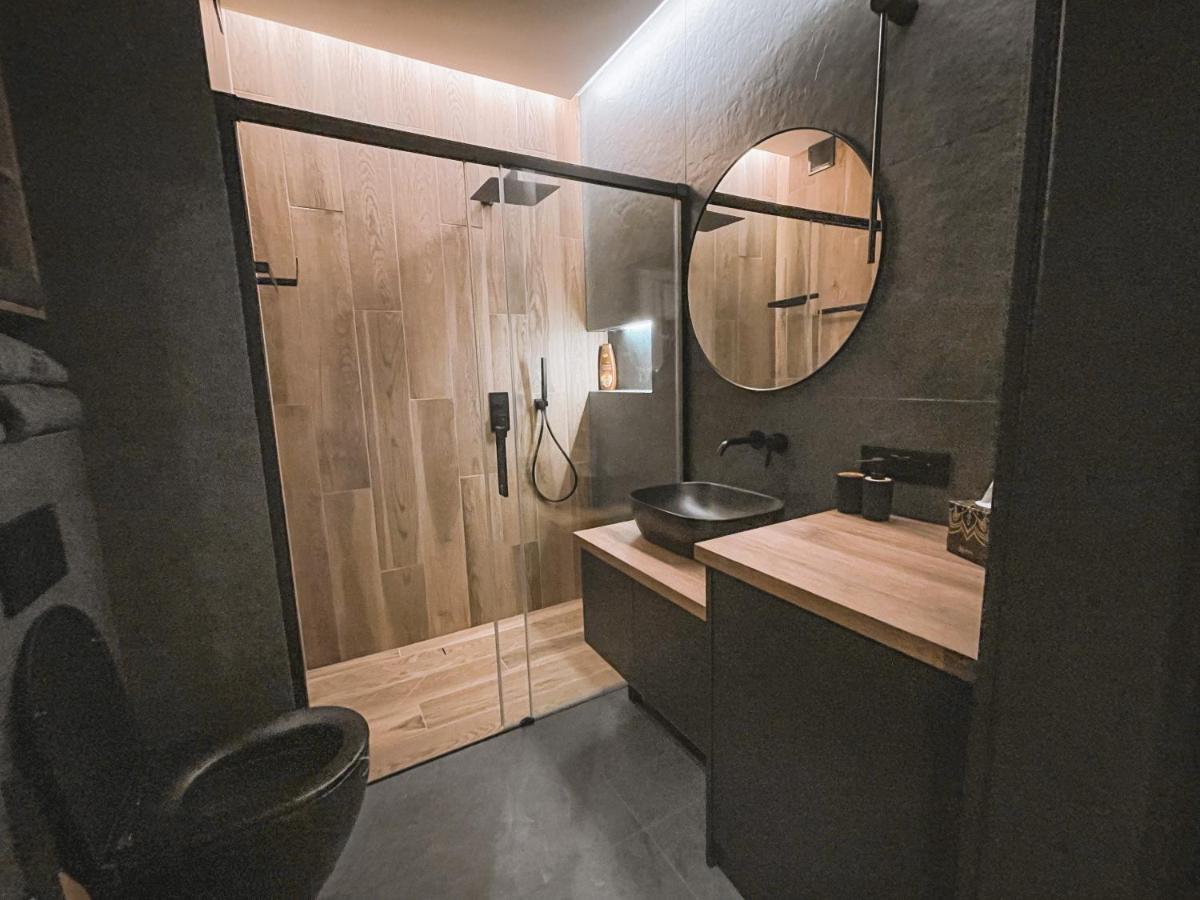 Apartament Katovice Exteriér fotografie